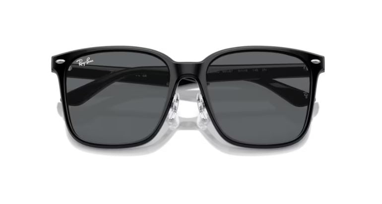 RAY-BAN RB2206D 90187