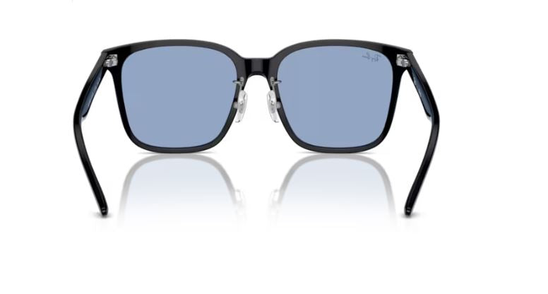 RAY-BAN RB2206D 90172