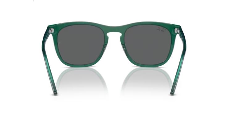 RAY-BAN RB2210 6615B1