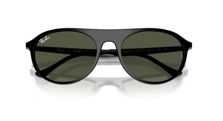 RAY-BAN RB2215 90131