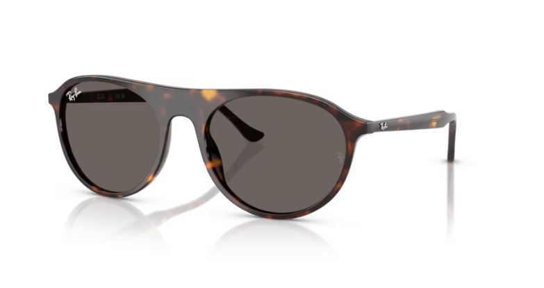 RAY-BAN RB2215 902B1