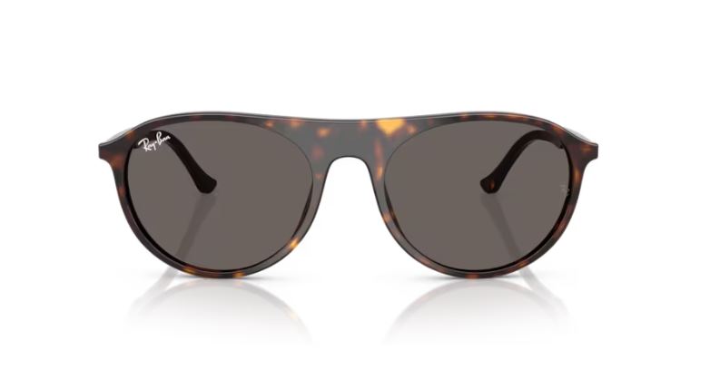 RAY-BAN RB2215 902B1