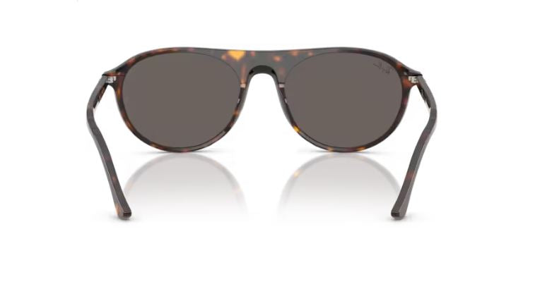 RAY-BAN RB2215 902B1