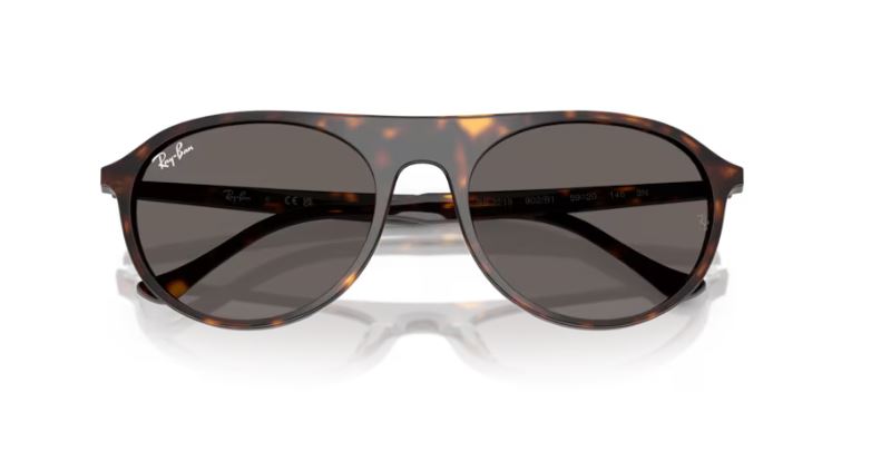 RAY-BAN RB2215 902B1