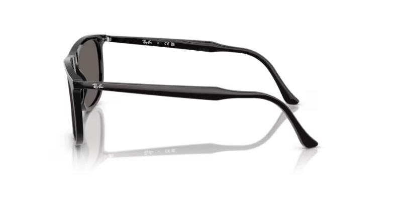 RAY-BAN RB2216 901B1