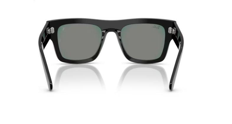 RAY-BAN RB2217M F6016P-Black