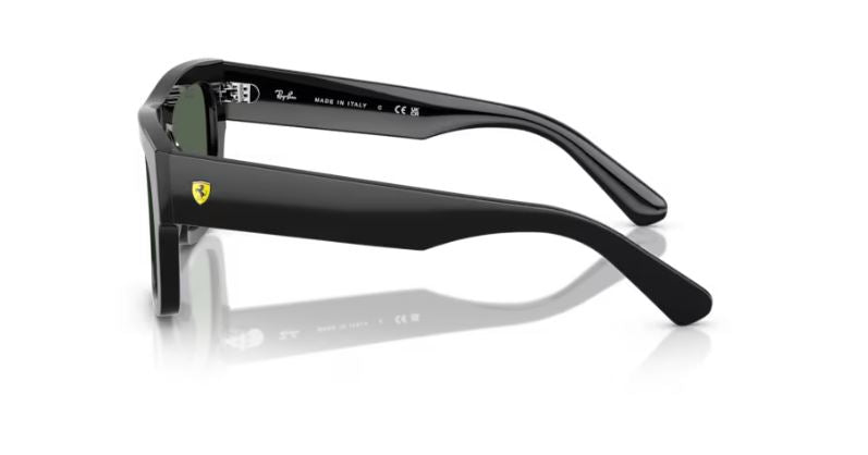 RAY-BAN RB2217M F60171 Black