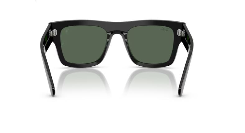 RAY-BAN RB2217M F60171 Black