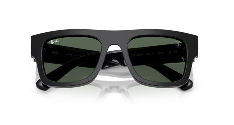 RAY-BAN RB2217M F60171 Black