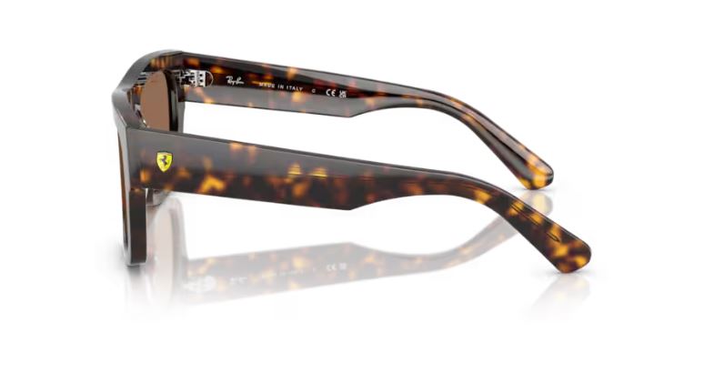 RAY-BAN RB2217M F61373 Havana