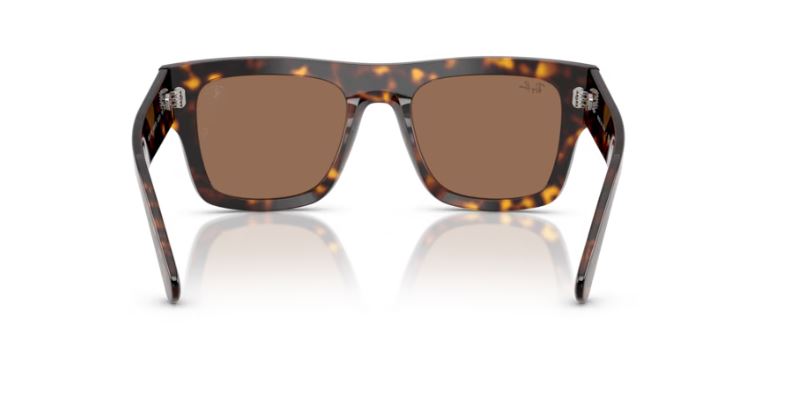 RAY-BAN RB2217M F61373 Havana