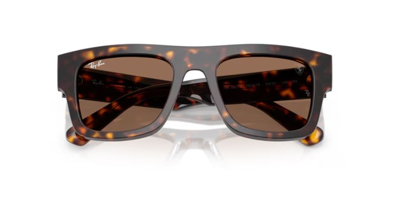 RAY-BAN RB2217M F61373 Havana