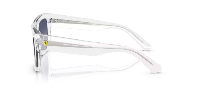 RAY-BAN RB2217M F7064L Transparent