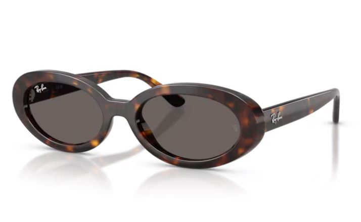 RAY-BAN RB2223 902B1
