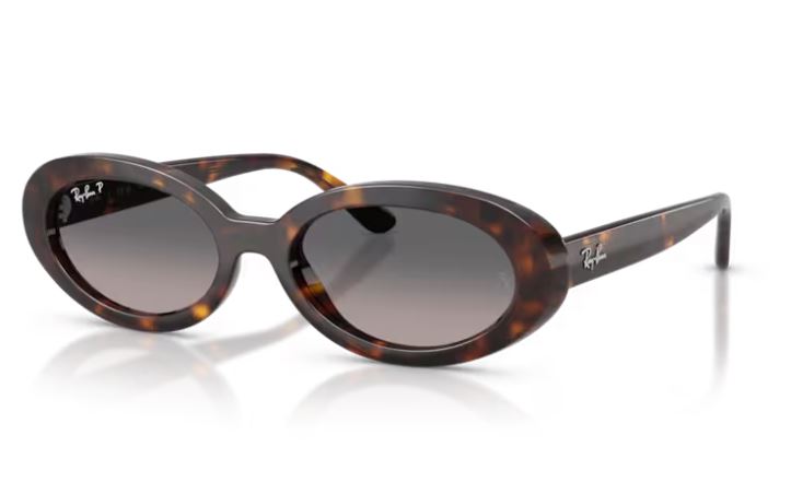 RAY-BAN RB2223 902M3