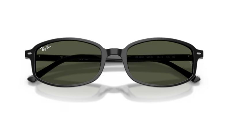 RAY-BAN RB2232 90131