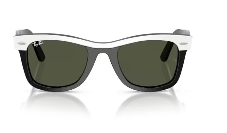 RAY-BAN RB2240 144431 Wayfarer