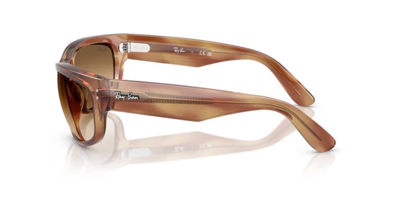 RAY-BAN RB2289 140351 Mega balorama