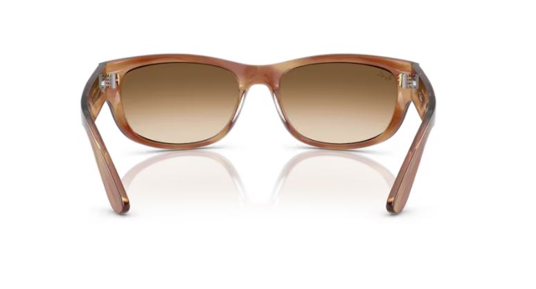 RAY-BAN RB2289 140351 Mega balorama