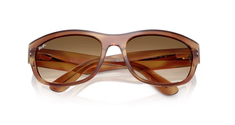RAY-BAN RB2289 140351 Mega balorama