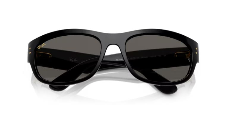 RAY-BAN RB2289 6826J5 Mega balorama