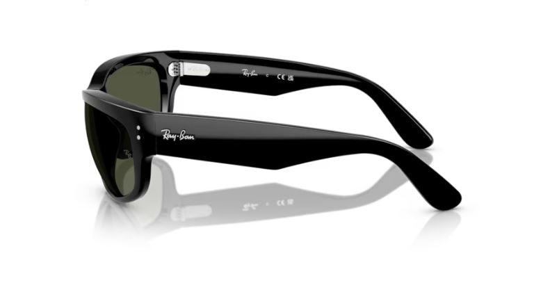 RAY-BAN RB2289 90131 Mega balorama