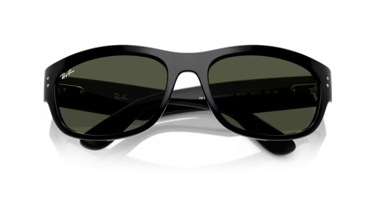 RAY-BAN RB2289 90131 Mega balorama