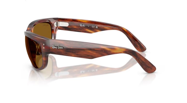 RAY-BAN RB2289 95433 Mega balorama