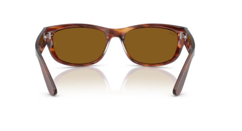 RAY-BAN RB2289 95433 Mega balorama