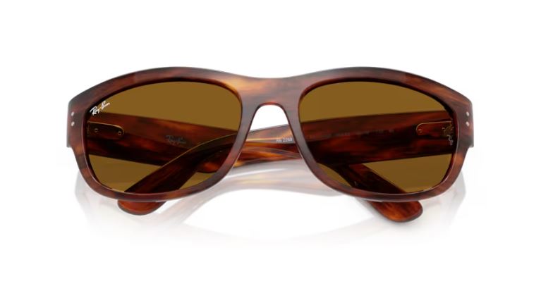 RAY-BAN RB2289 95433 Mega balorama