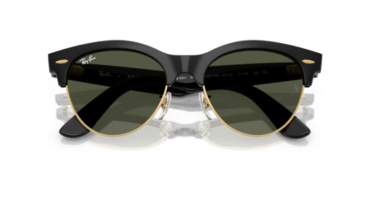 RAY-BAN RB2341 90131