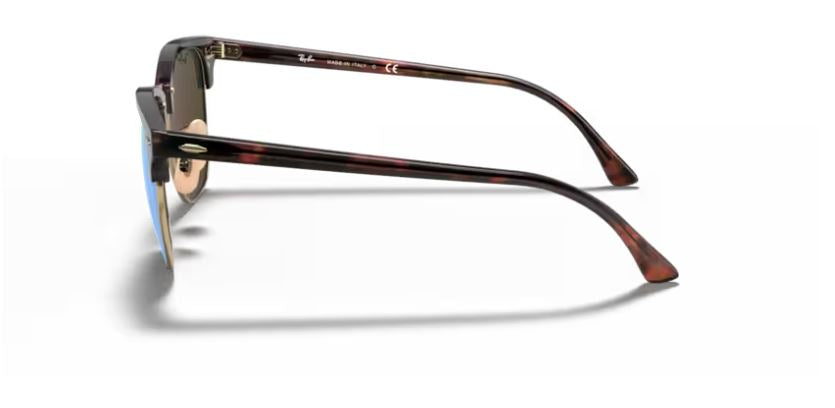 RAY-BAN RB3016 114517 - Clubmaster