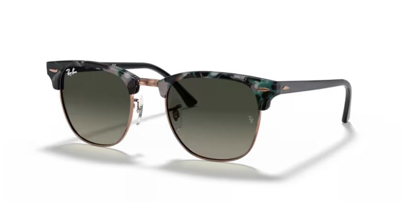 RAY-BAN RB3016 133671  - Clubmaster