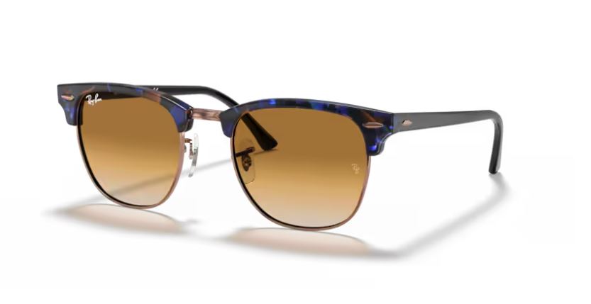RAY-BAN RB3016 125651 - Clubmaster