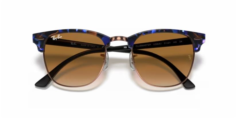 RAY-BAN RB3016 125651 - Clubmaster