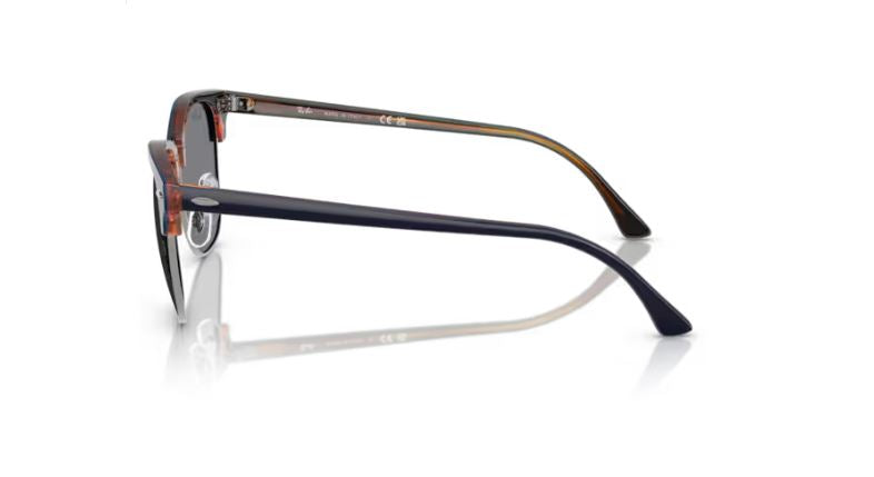 RAY-BAN RB3016 1278B1-Clubmaster