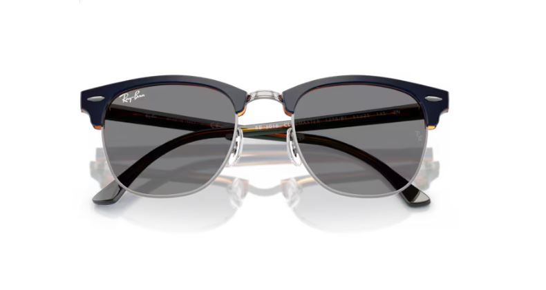RAY-BAN RB3016 1278B1-Clubmaster