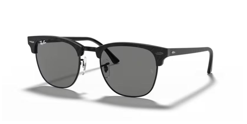 RAY-BAN RB3016 1305B1 - Clubmaster