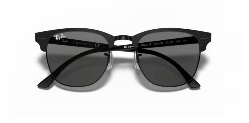 RAY-BAN RB3016 1305B1 - Clubmaster