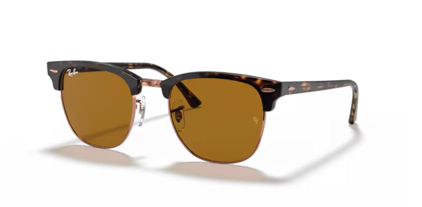 RAY-BAN RB3016 130933 - Clubmaster