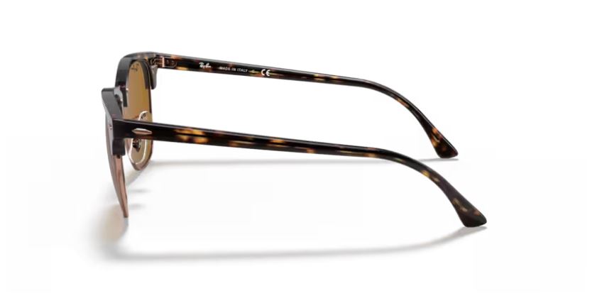 RAY-BAN RB3016 130933 - Clubmaster