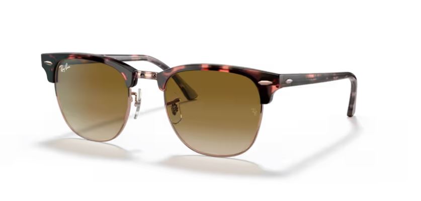 RAY-BAN RB3016 133751  - Clubmaster