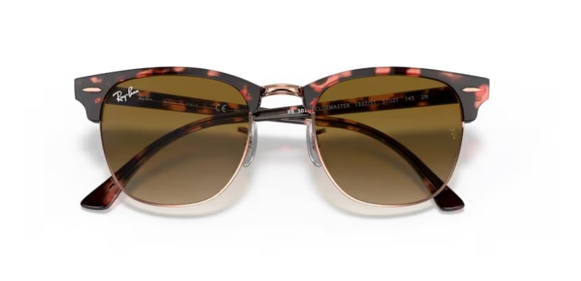 RAY-BAN RB3016 133751 - Clubmaster