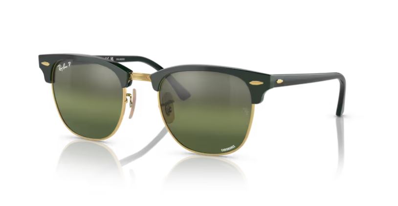 RAY-BAN RB3016 1368G4 - Clubmaster