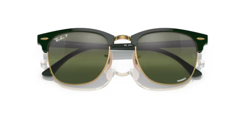 RAY-BAN RB3016 1368G4 - Clubmaster