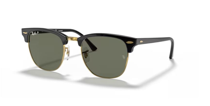 RAY-BAN RB3016 901-58 - Clubmaster