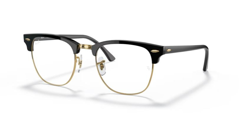 RAY-BAN RB3016 901-BF - Clubmaster