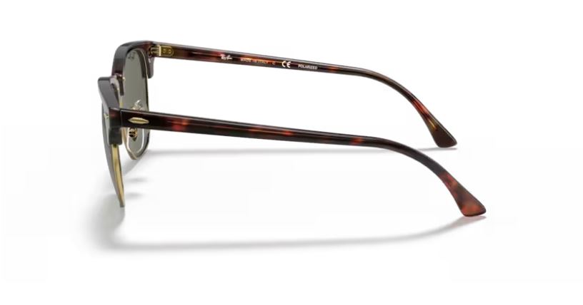 RAY-BAN RB3016 990-58 - Clubmaster