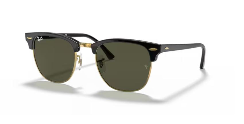 RAY-BAN RB3016 W0365 - Clubmaster