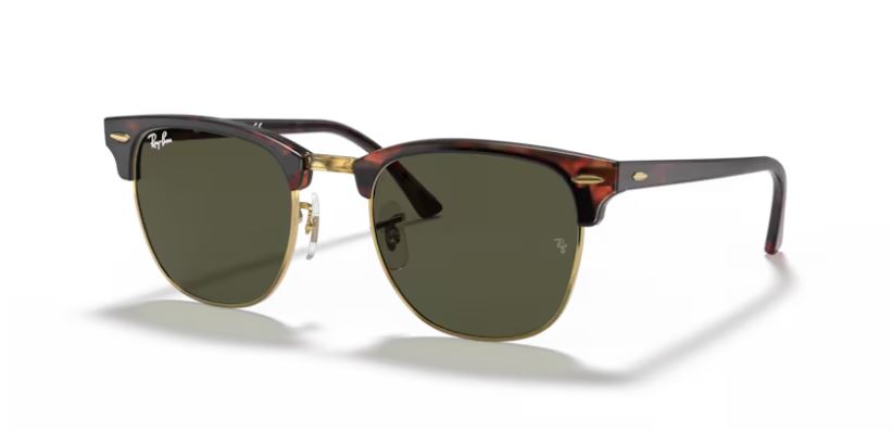 RAY-BAN RB3016 W0366 - Clubmaster